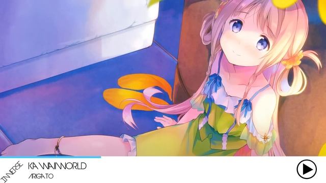Kawaiiworld - Arigato | Inverse Network Exclusive | смотреть онлайн