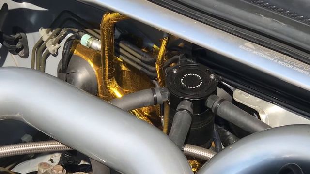 CLEAN INSTALLS Ep 9 - Mike Skopek's WRX Wagon смотреть онлайн