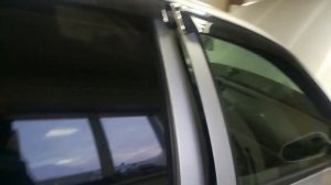 Не работает центральный замок и стеклоподъемники Skoda Octavia Tour 2007