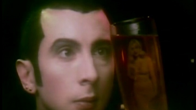 Marc Almond - A Lover Spurned (Efimenko Remix)