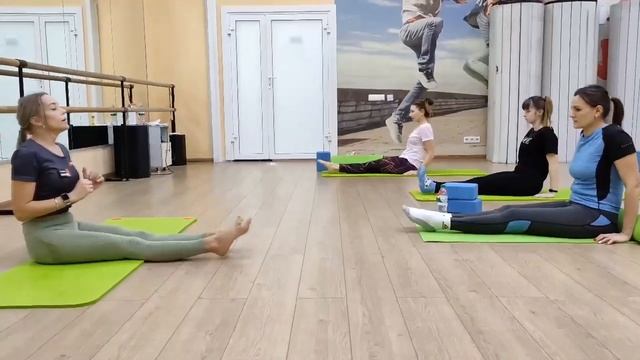 Хатха - йога смотреть онлайн