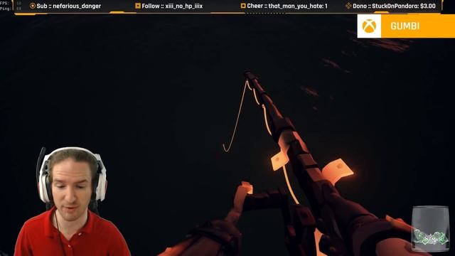 Sea of Thieves - How To Fish (Tips and Tricks) смотреть онлайн