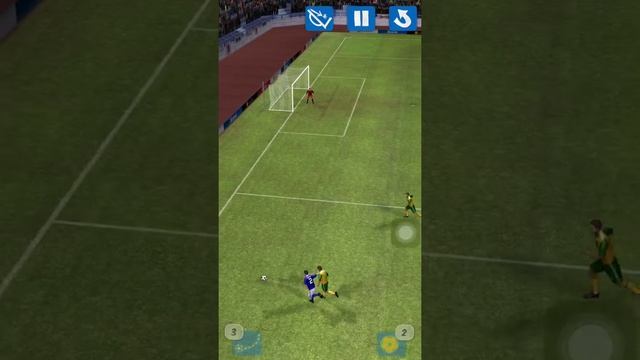 Score! World Goals iOS Gameplay - First Time Play смотреть онлайн