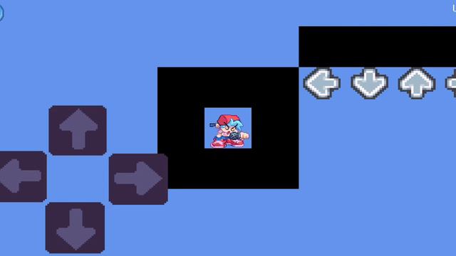 Pocket Game Developer - Friday Night Funkin смотреть онлайн