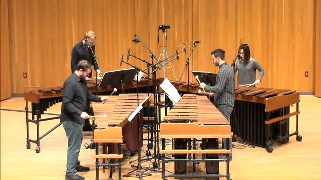 Waves of Wood by Daniel Krumm смотреть онлайн