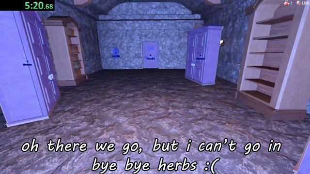 ROBLOX DOORS HOTEL UPDATE - SPEEDRUN 9:41 смотреть онлайн