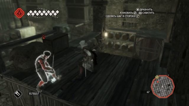 Assassin's Creed II ➤ #10 ➤ Истины и Гробница в Тоскане. смотреть онлайн