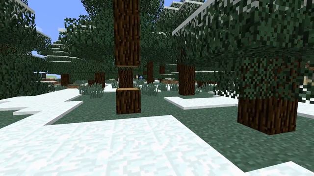 Херобрин - Пожиратель существ [1 серия] смотреть онлайн