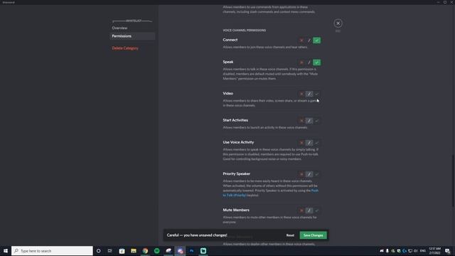How To Make a NFT Discord Server (Best Bots, Roles, Verify, XP Levels & More) смотреть онлайн