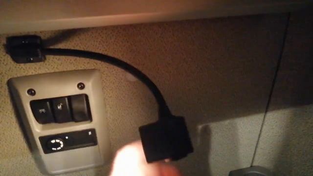 Получаю новый Daf