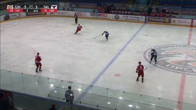 Ижсталь (Ижевск) - Сокол(Красноярск). 19 августа 2021 3-4 период смотреть онлайн