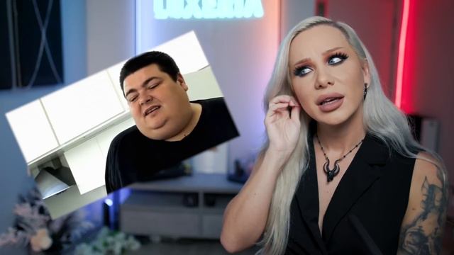 Supersize VS Superskinny - The Darkest 'weight Loss' TV Show EVER Made (volume 1)