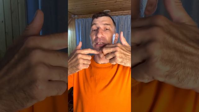 Быстро избавиться от храпа поможет простое, но очень эффективное упражнение 👍