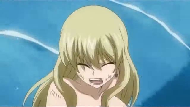 FAIRY TAIL 3 SEZON 100 YEAR QUEST смотреть онлайн