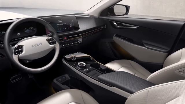 5 NEWest Electric SUVs 2021-2022 смотреть онлайн