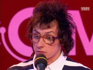 Вадим Галыгин - Искажение исторической действительности