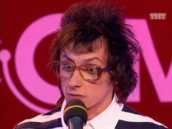 Вадим Галыгин - Искажение исторической действительности