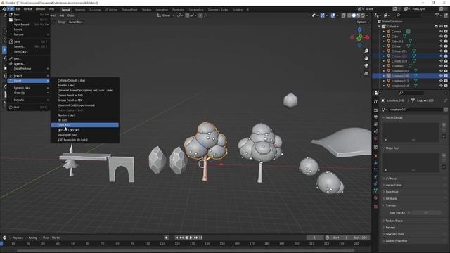 How to import models from blender to roblox (Tutorial) смотреть онлайн