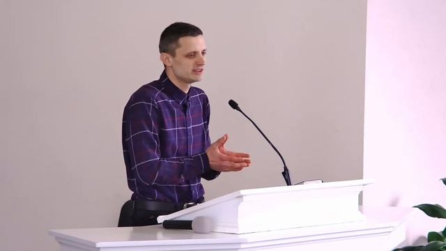 Утреннее воскресное служение 27.03.2022 смотреть онлайн