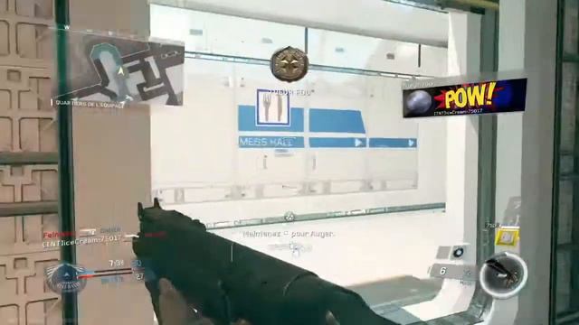 3 NOUVELLES ARMES SUR IW[M.2187/TREK-50/PROTEUS] смотреть онлайн