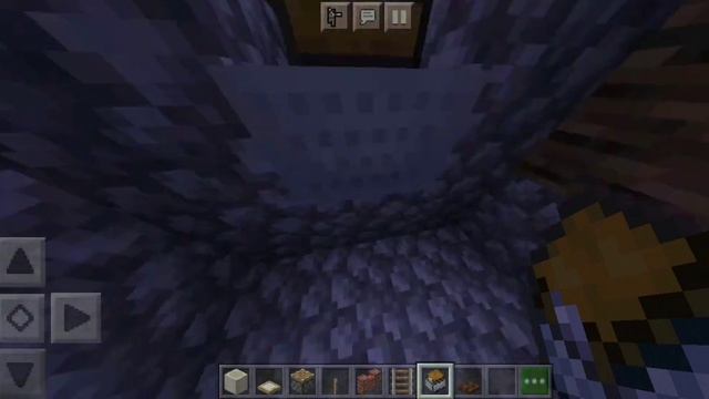 Как сделать Стиральную Машину В Майнкрафт ПЕ Без модов смотреть онлайн