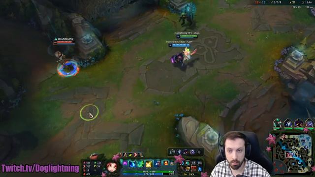 NA RANK 1 SUPPORT ON *150 PING* DESTROYS EUW SMURFS - League of Legends смотреть онлайн