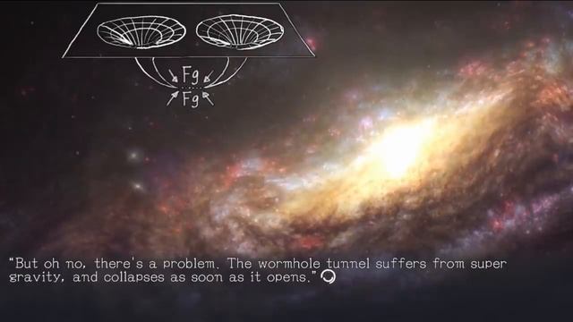 LECTURE ON QUANTUM PHYSICS - PEAK BSG | Let's Play Steins;Gate Elite (blind) part 04 смотреть онлайн