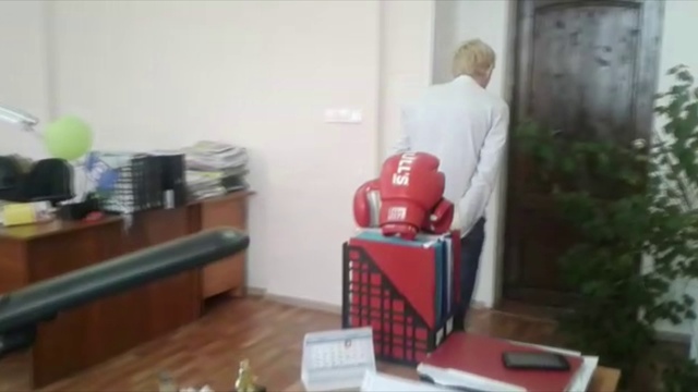 Вместе мы против коррупции. Исилькуль смотреть онлайн