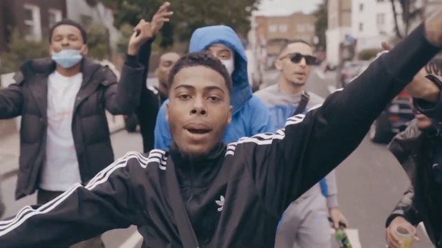 ПОЧЕМУ CENTRAL CEE - ГЛАВНАЯ ЗВЕЗДА UK DRILL? #centralcee#grm#wildwest#ukdrill#drill#doja