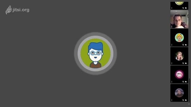 Jitsi Community Call - January 14, 2019 смотреть онлайн