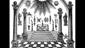 Гора Меру во всех культурах мира: пуп земли - Меру в центре гигантского острова Джамбудвипа