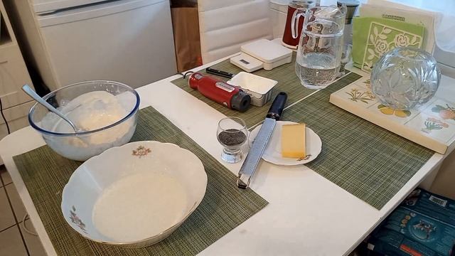 Кулинарные откровения