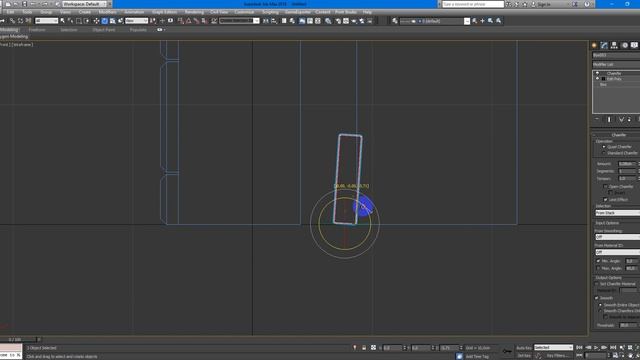Моделинг обшивки фасада в 3D max | Видео уроки на русском для начинающих смотреть онлайн