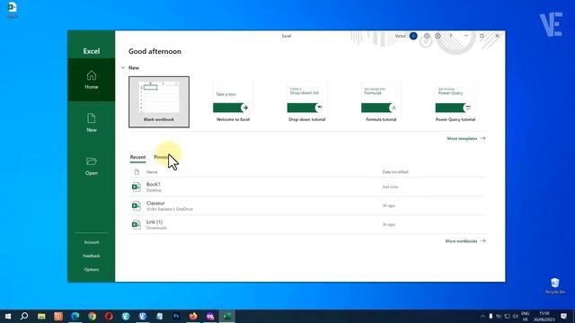 Microsoft has blocked macros from running because the source of this file is untrusted Excel - FIX смотреть онлайн