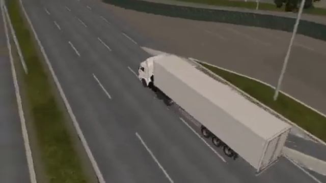 Дальнобойщики Русь.mp4 смотреть онлайн