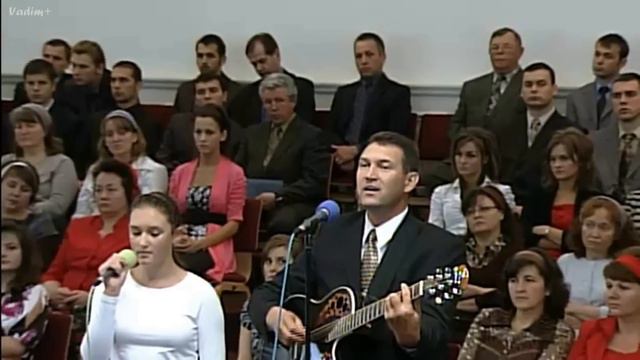 "Я живу на земле, но недолго осталось."/Семья Назарук. HD 1080p смотреть онлайн