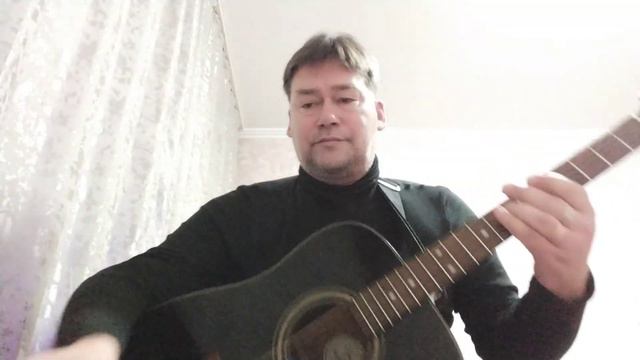 К 40-летию моего друга саксофониста Олега Зикринского. Опавшие листья. смотреть онлайн
