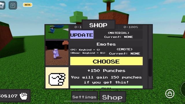 How to REDEEEM Emote CODES!! || Ability Wars смотреть онлайн