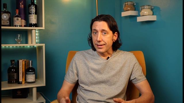 Top 5 Scotch Whisky Details to Pay Attention to When Choosing Your Next Bottle смотреть онлайн