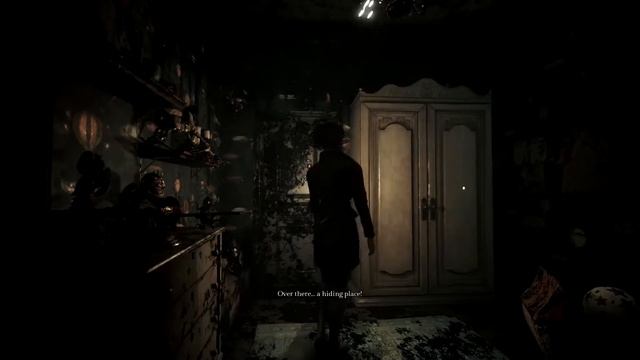 Song Of Horror Episode 1 Part 1 - Curiostiy Killed The Cat!!! смотреть онлайн