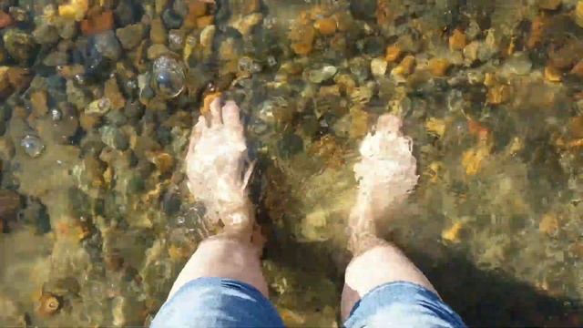 Кольский полуостров, Ловозеро, Сейдозеро смотреть онлайн