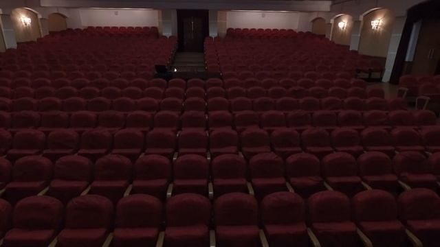Дворец Культуры Железнодорожников смотреть онлайн