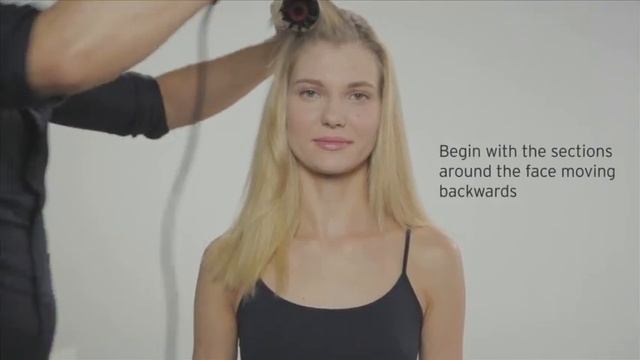 Create Lush Volume With Kérastase Couture | Regis UK