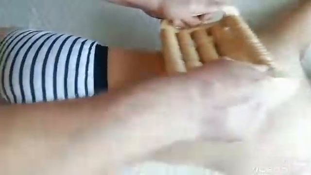 МА 4301 Массажёр для спины смотреть онлайн