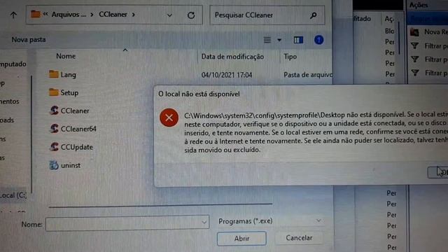 Como bloquear um programa no firewall do WINDOWS 11 смотреть онлайн