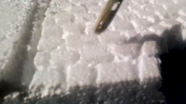 Задний фон грот из пенопласта смотреть онлайн