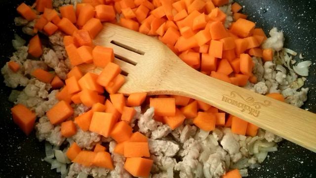 Сборник рецептов