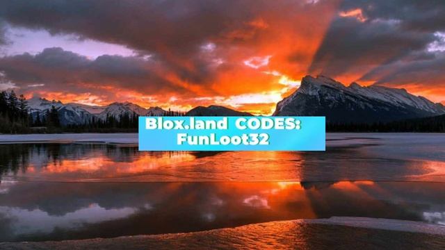 *ALL NEW* 25 PROMOCODES FOR (RBLX.LAND,CLAIMRBX,RBXGUM,RBLX.EARTH,BLOX.LAND) *FEBRUARY 2022* смотреть онлайн