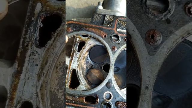 вода не счадит! движку хана! ваз 2108 смотреть онлайн