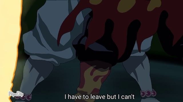 If naruto was in demon slayer | Naruto saves rengoku смотреть онлайн